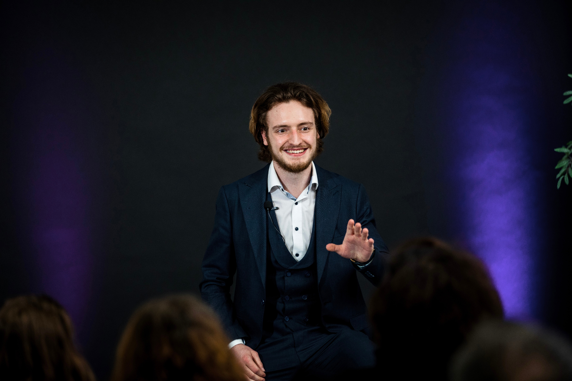 Lukas Schwind